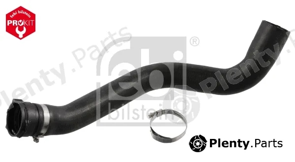 febi bilstein 49136 — Radiator Hose ProKit