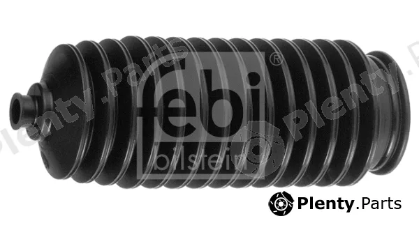 febi bilstein 14339 — Bellow, steering