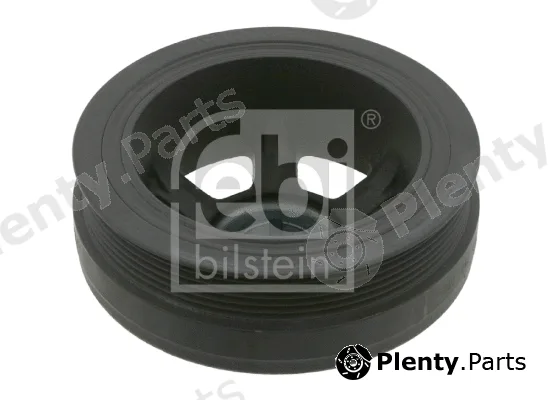 febi bilstein 26825 — Belt Pulley, crankshaft