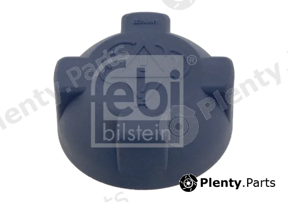 febi bilstein 02269 — Cap, coolant tank
