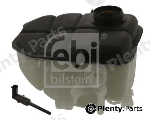 febi bilstein 38807 — Expansion Tank, coolant