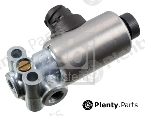 febi bilstein 188603 — Solenoid Valve, retarder