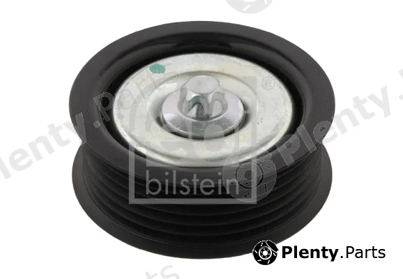 febi bilstein 31089 — Deflection/Guide Pulley, V-ribbed belt