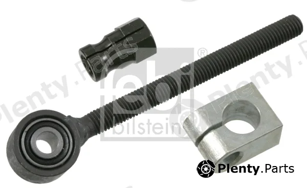 febi bilstein 08758 — Tensioner Lever, V-ribbed belt