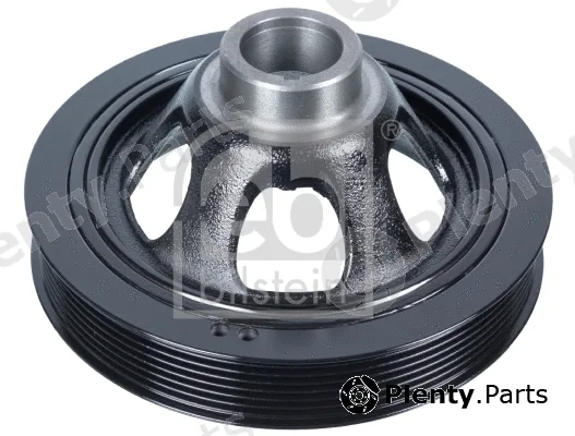 febi bilstein 108069 — Belt Pulley, crankshaft