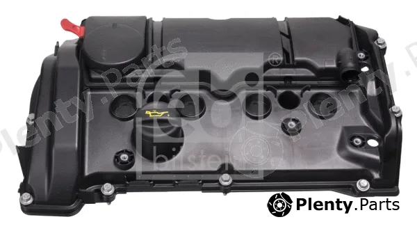 febi bilstein 102240 — Cylinder Head Cover febi Plus