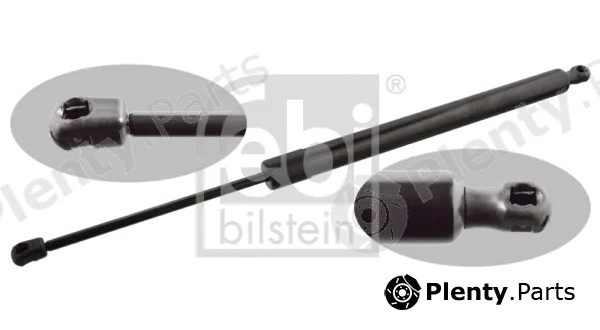 febi bilstein 103854 — Gas Spring, boot/cargo area