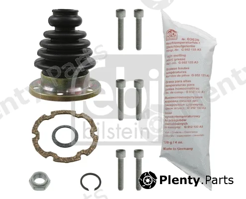 febi bilstein 03635 — Bellow Kit, drive shaft