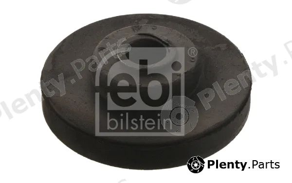 febi bilstein 04531 — Mounting, radiator