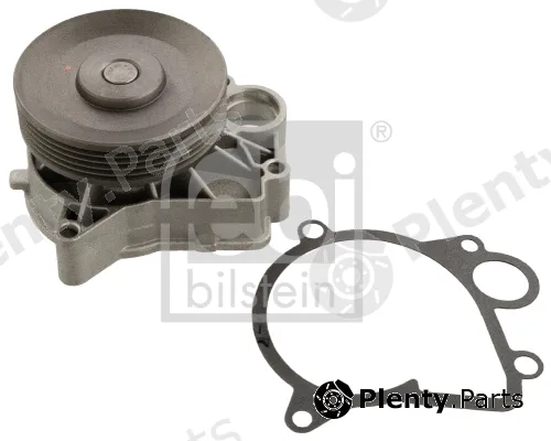 febi bilstein 21163 — Water Pump, engine cooling