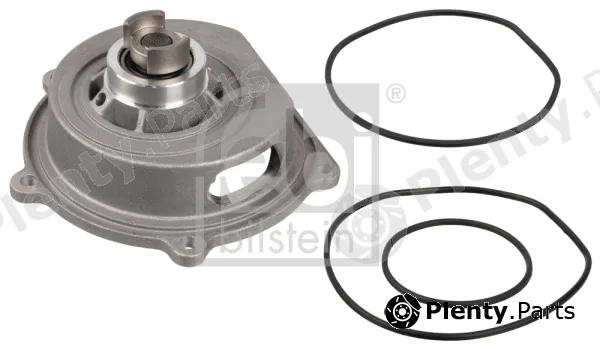 febi bilstein 109555 — Water Pump, engine cooling