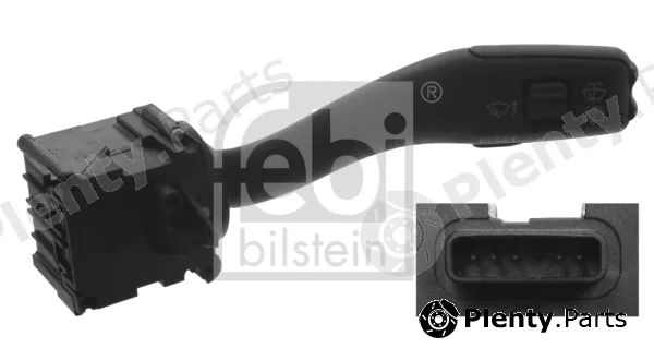 febi bilstein 45697 — Steering Column Switch