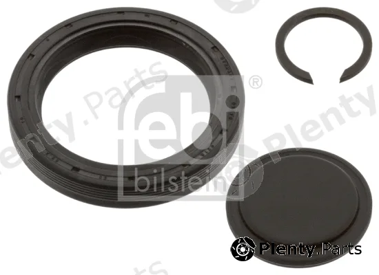 febi bilstein 02065 — Repair Kit, manual transmission flange