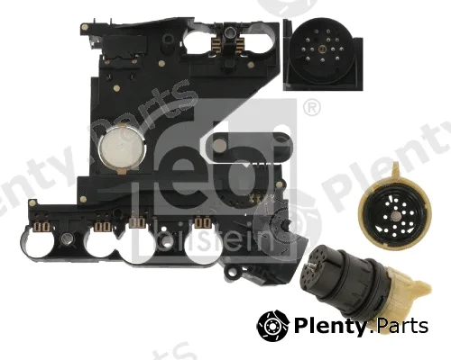 febi bilstein 36542 — Control Unit, automatic transmission febi Plus