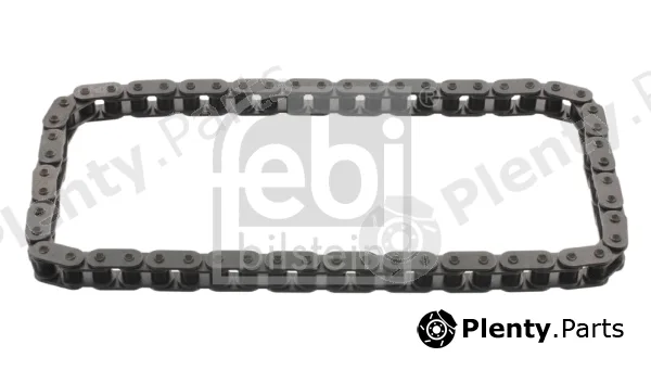 febi bilstein 09349 — Chain, oil pump drive