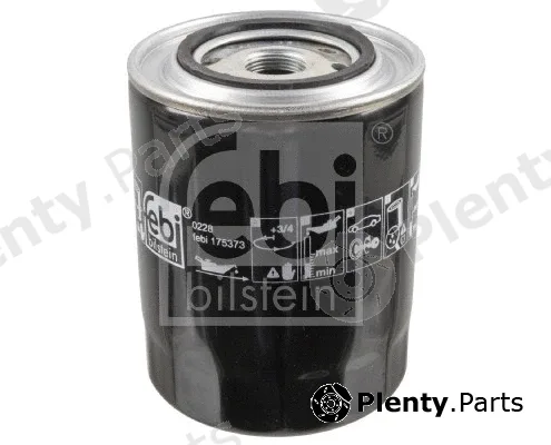 febi bilstein 175373 — Oil Filter
