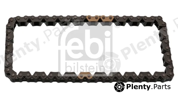 febi bilstein 48284 — Chain, oil pump drive
