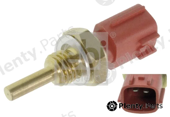 febi bilstein 107544 — Sensor, coolant temperature