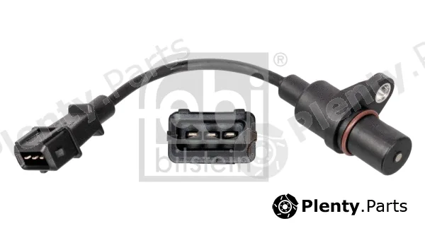 febi bilstein 108233 — Sensor, crankshaft pulse