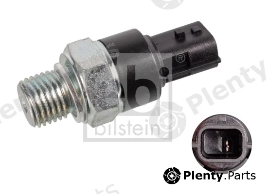 febi bilstein 108852 — Oil Pressure Switch
