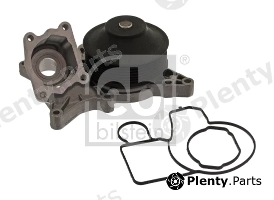 febi bilstein 40011 — Water Pump, engine cooling