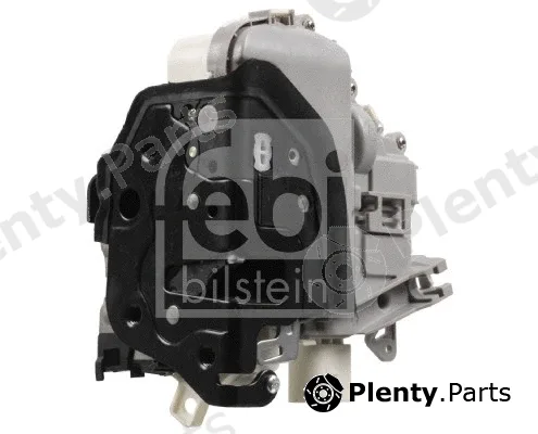 febi bilstein 178400 — Door Lock febi Plus