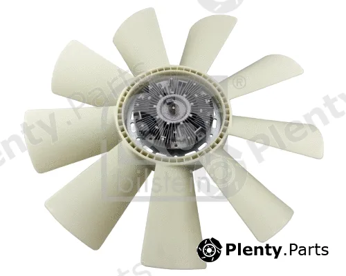 febi bilstein 35548 — Fan, engine cooling