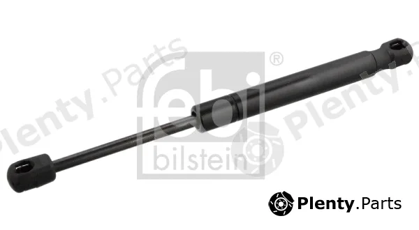 febi bilstein 01189 — Gas Spring, boot/cargo area
