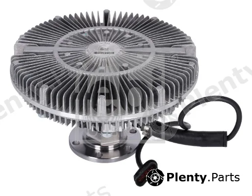 febi bilstein 181733 — Clutch, radiator fan