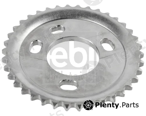 febi bilstein 172423 — Gear/Sprocket, camshaft
