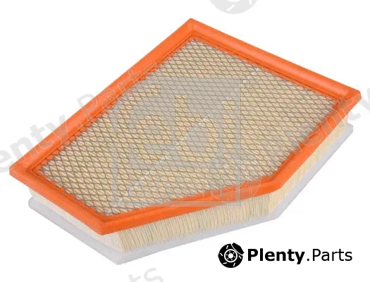 febi bilstein 176023 — Air Filter