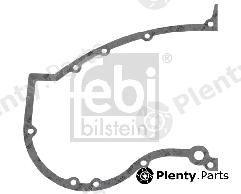 febi bilstein 178216 — Gasket, timing case cover