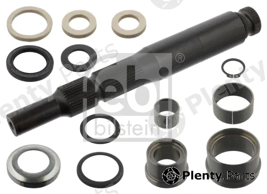 febi bilstein 02283 — Release Bearing Shaft, clutch