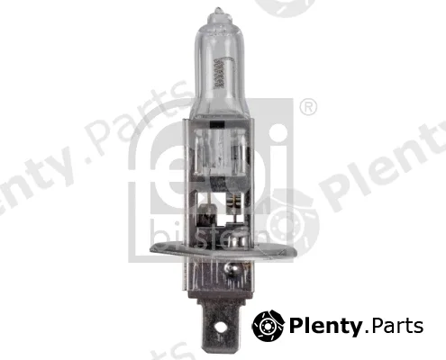 febi bilstein 173283 — Bulb, front fog light