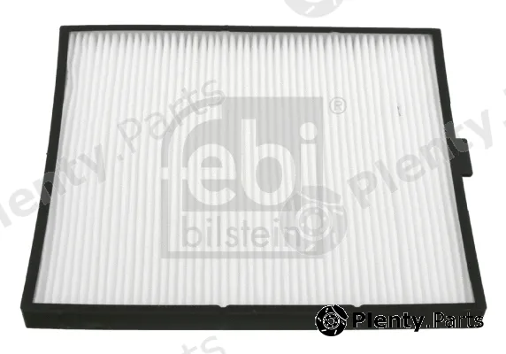 febi bilstein 24564 — Filter, cabin air