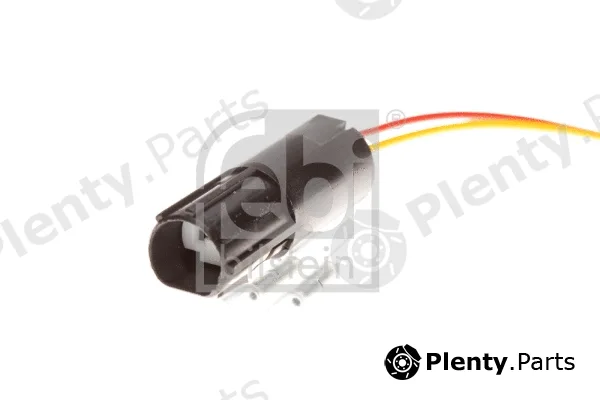 febi bilstein 107099 — Cable Repair Set, camshaft sensor febi Plus