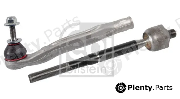 febi bilstein 180941 — Tie Rod