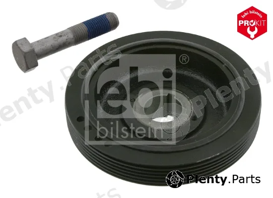 febi bilstein 33786 — Belt Pulley, crankshaft ProKit
