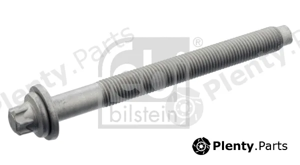 febi bilstein 15701 — Cylinder Head Bolt
