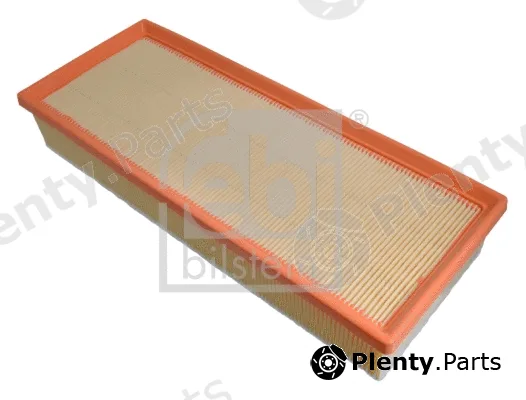 febi bilstein 108975 — Air Filter