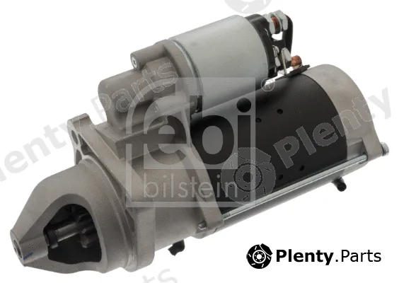 febi bilstein 48971 — Starter