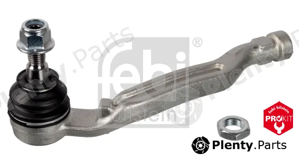 febi bilstein 106846 — Tie Rod End ProKit