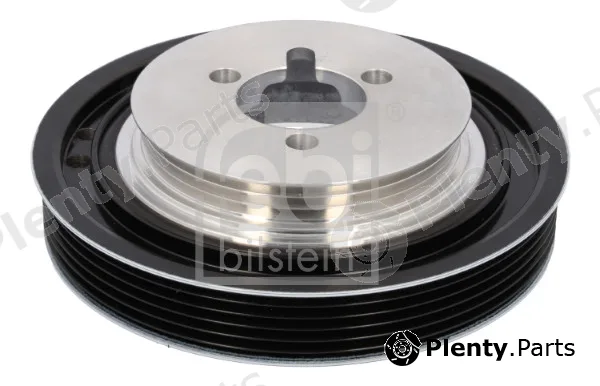 febi bilstein 188258 — Belt Pulley, crankshaft