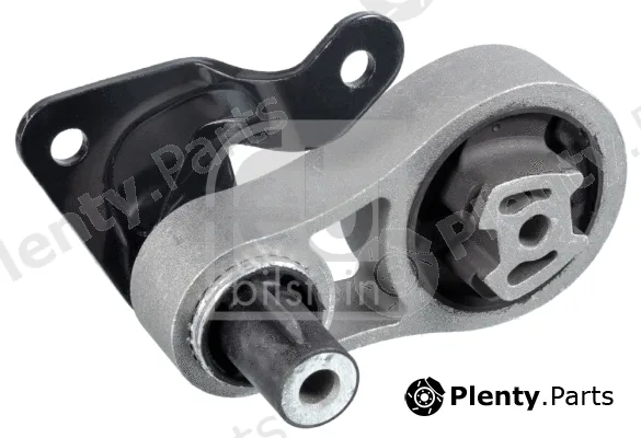 febi bilstein 106927 — Mounting, automatic transmission