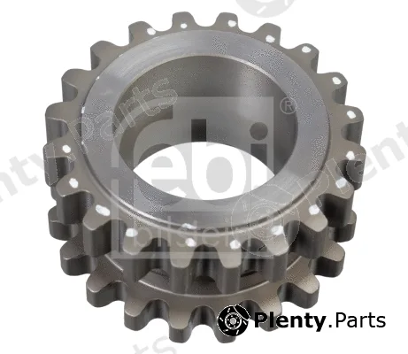febi bilstein 108224 — Sprocket, crankshaft