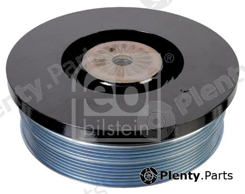 febi bilstein 174289 — Belt Pulley, crankshaft