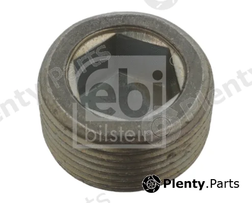 febi bilstein 38179 — Screw Plug, oil sump