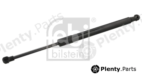 febi bilstein 34505 — Gas Spring, boot/cargo area