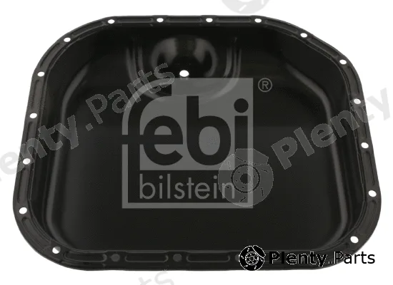 febi bilstein 05735 — Oil Sump