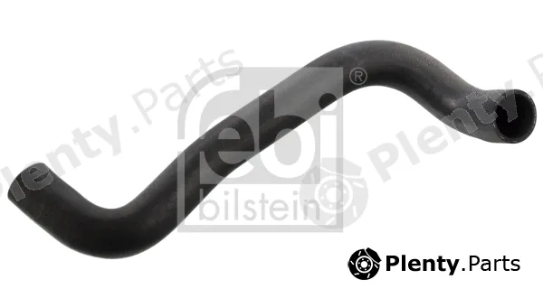 febi bilstein 11666 — Radiator Hose